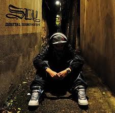 S.L.Y - Digital Sound Mixtape 2011